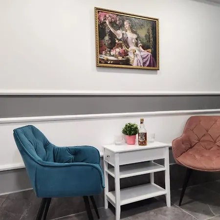 Continental 5 * Sofia