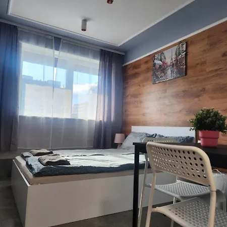 Appartamento Continental 5 *