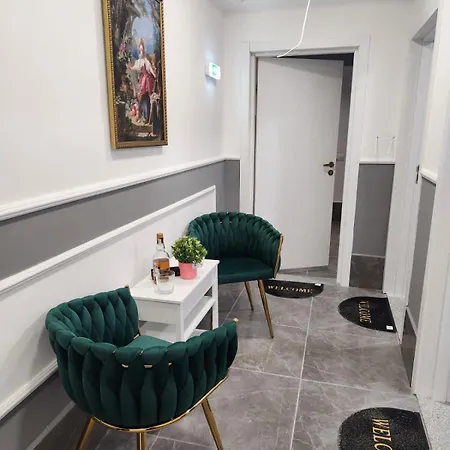 Continental 5 * Sofya