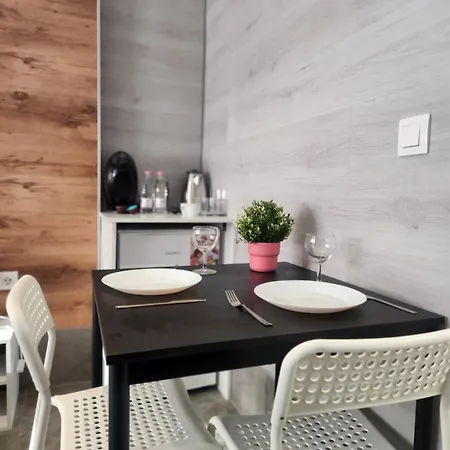 Apartament Continental 5 Sofia