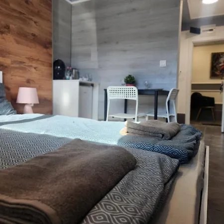 Continental 5 Apartament Sofia