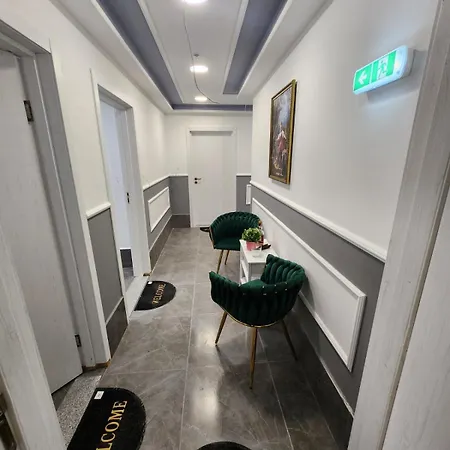 Continental 5 София