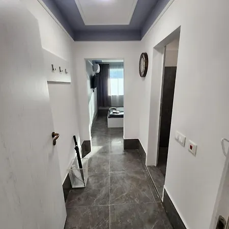 Continental 5 * Sofia