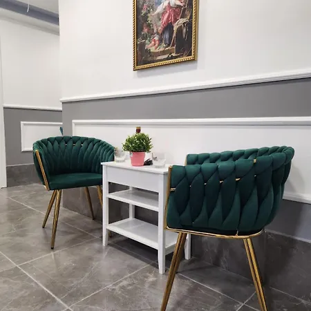 Continental 5 Apartament