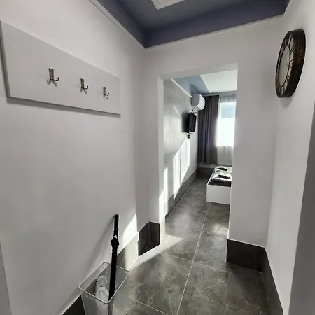 Apartment Continental 5