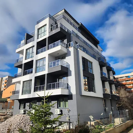 Apartment Continental 5 *