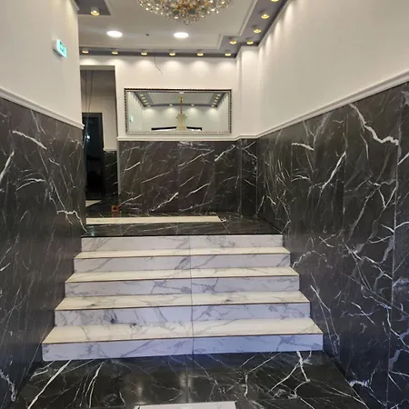 Continental 5 شقة