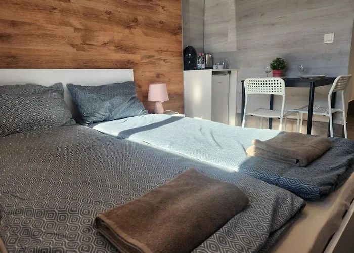 Continental 5 公寓