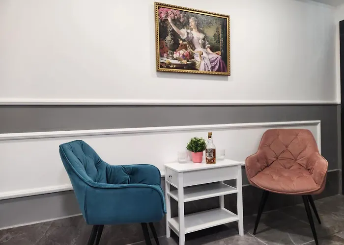 Continental 5 * 索菲亞