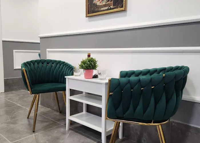 Continental 5 公寓