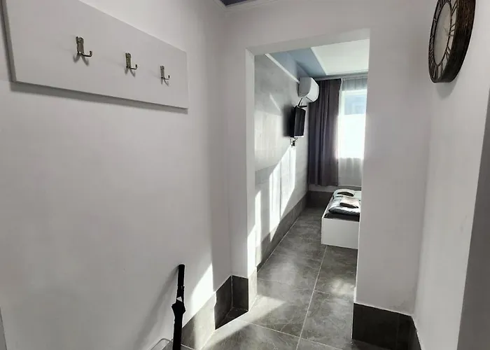 公寓 Continental 5