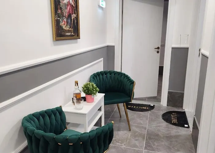 Continental 5 * 索菲亞