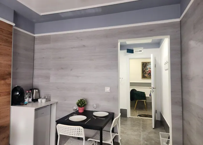 Continental 5 * 索菲亞