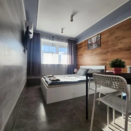 Continental 5 Szófia