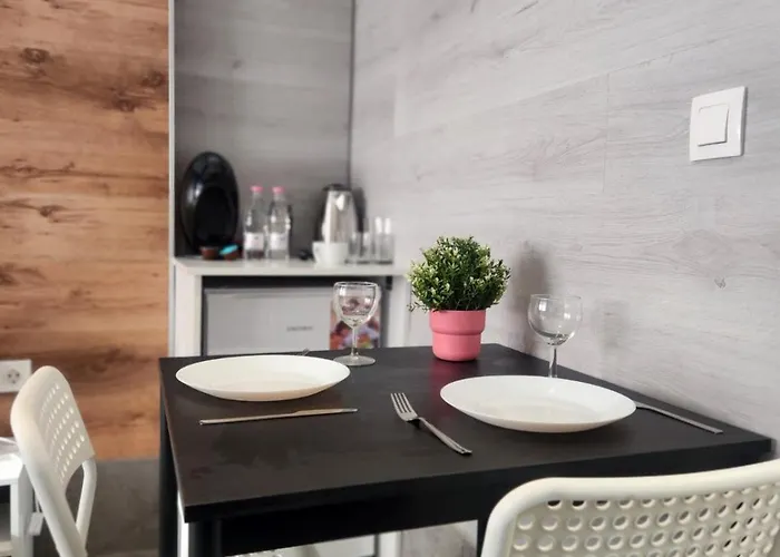 アパート Continental 5 ソフィア