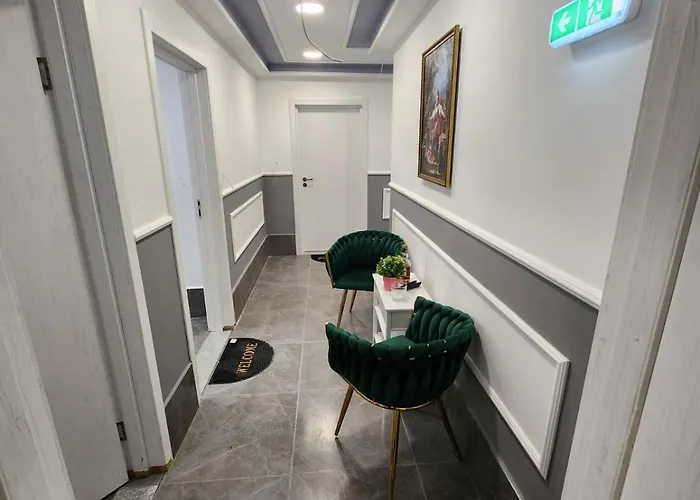 Continental 5 ソフィア