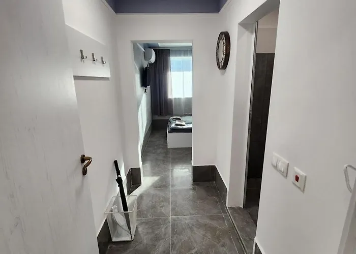 Continental 5 * ソフィア