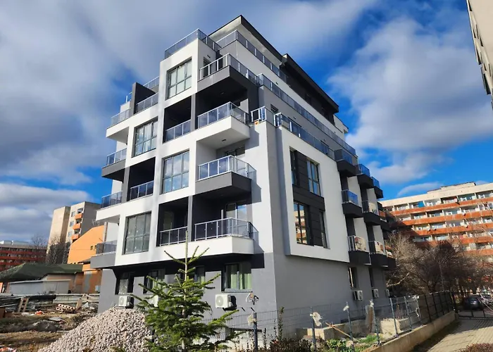 アパート Continental 5 *